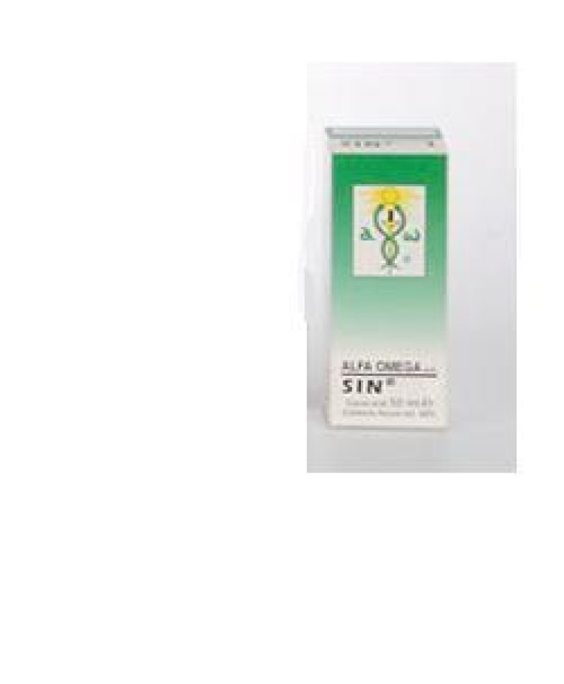 FITOMEGA SIN 6 50ML GTT FITOMEGA SIN 6 50ML GTT