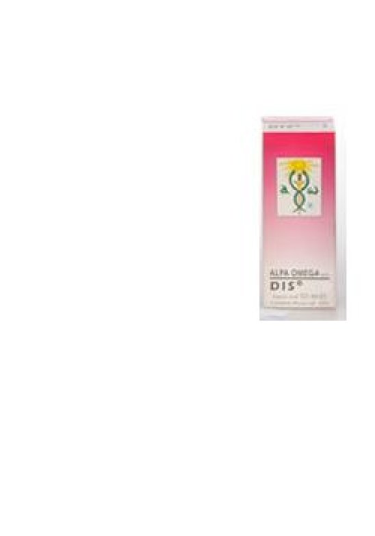 FITOMEGA DIS 10 50ML GTT