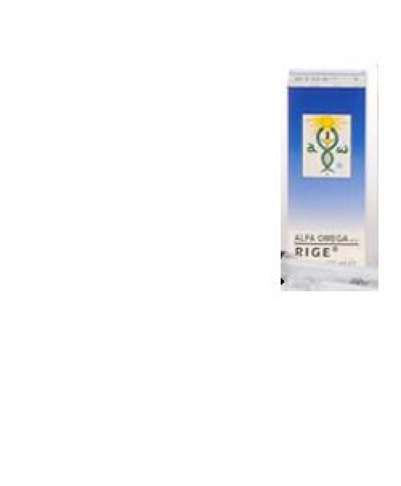 FITOMEGA RIGE 10 50ML GTT