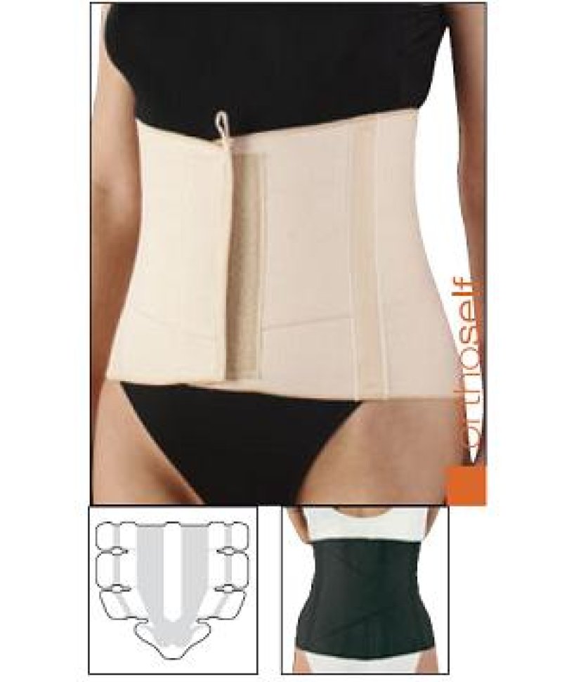 BUSTO ORTO CRISSC EL LOMB M