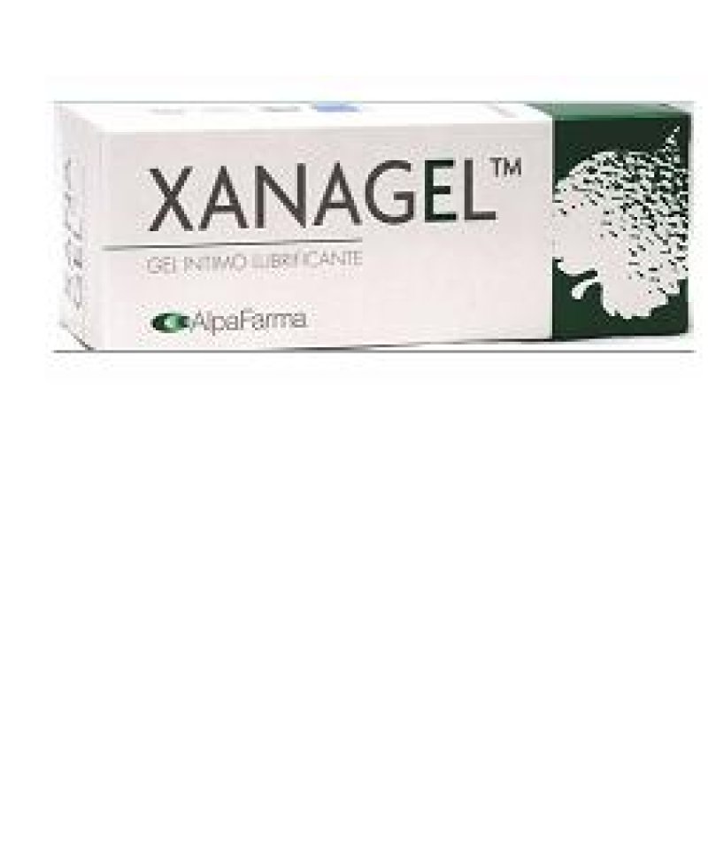 XANAGEL GEL 40ML