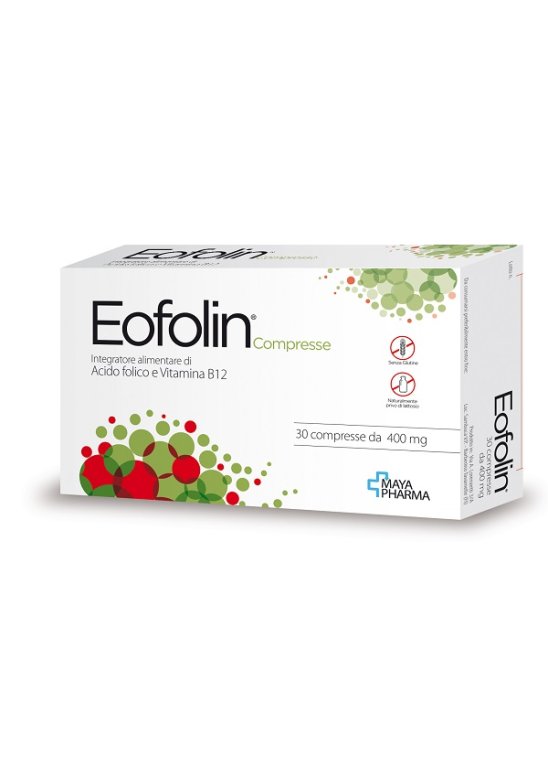 EOFOLIN 30CPR