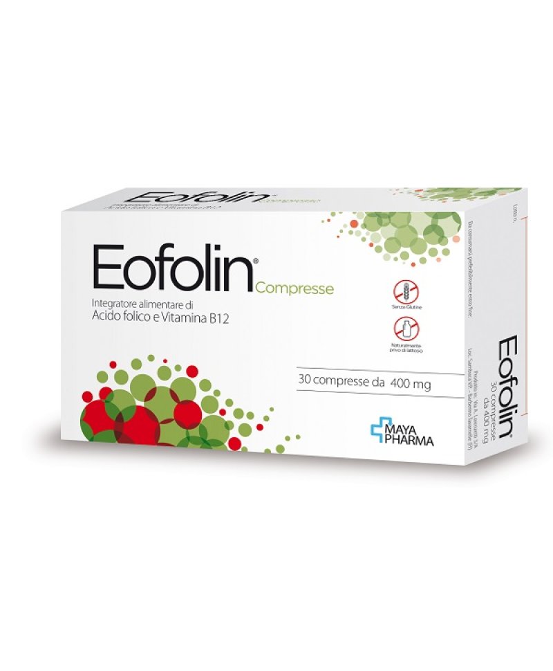 EOFOLIN 30CPR