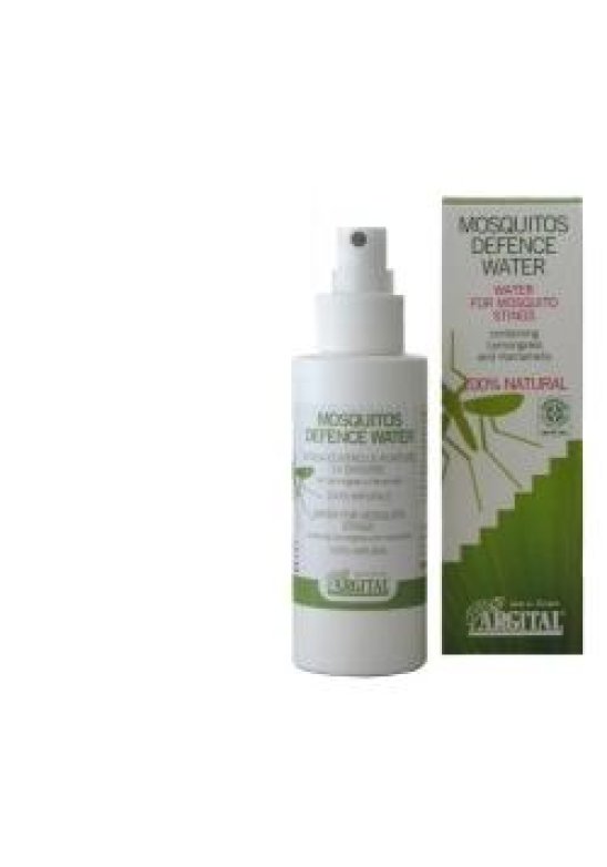 MOSQUITOS DEFENCE WATER 90ML