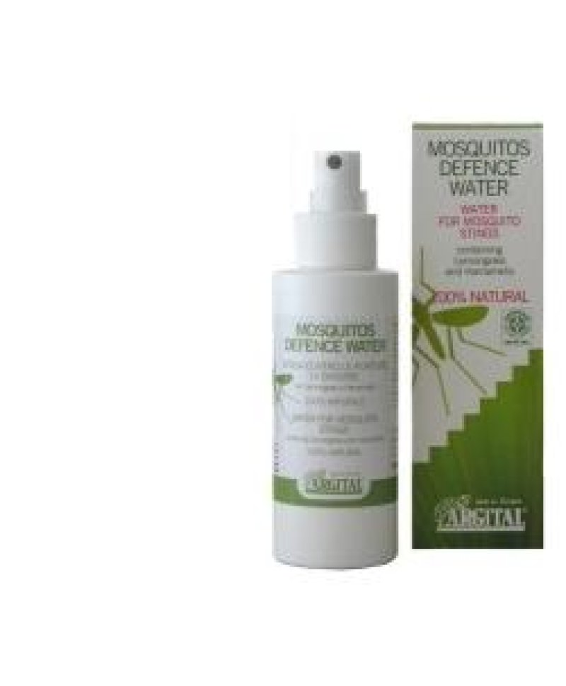 MOSQUITOS DEFENCE WATER 90ML