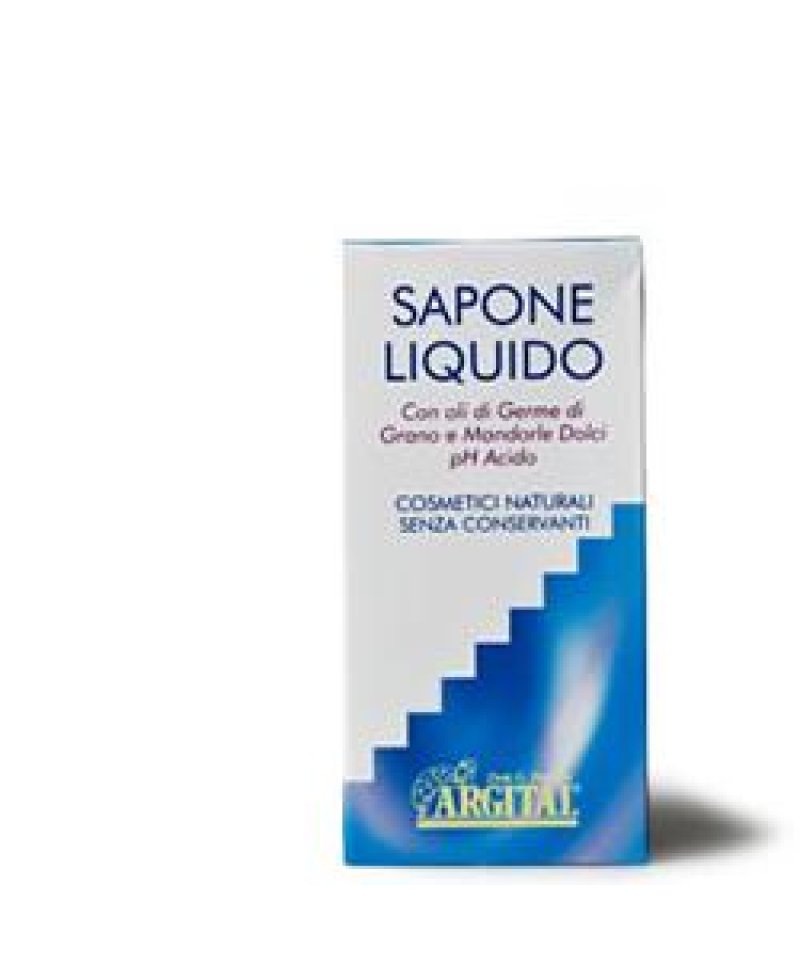 SAPONE LIQUIDO 250ML