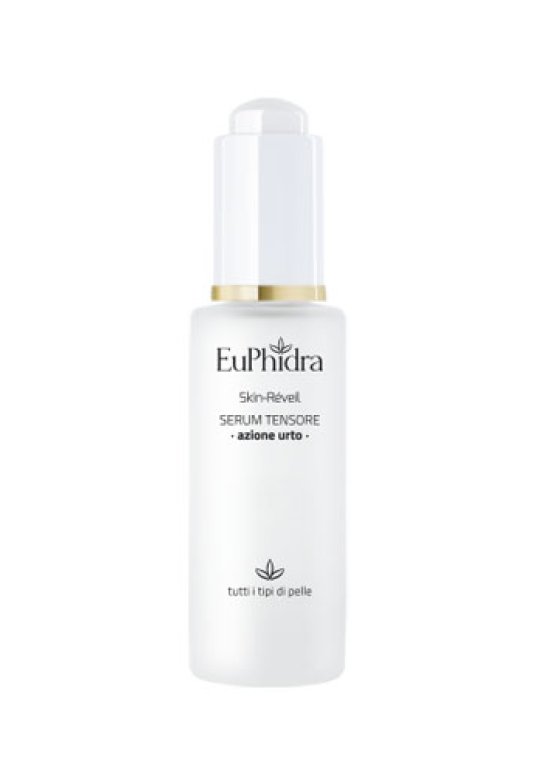 EUPHIDRA TRATT SERUM TENS 30ML