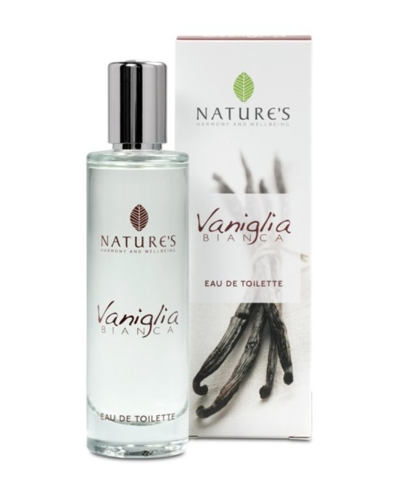 NATURE'S LIN VAN BI EU DE TOIL