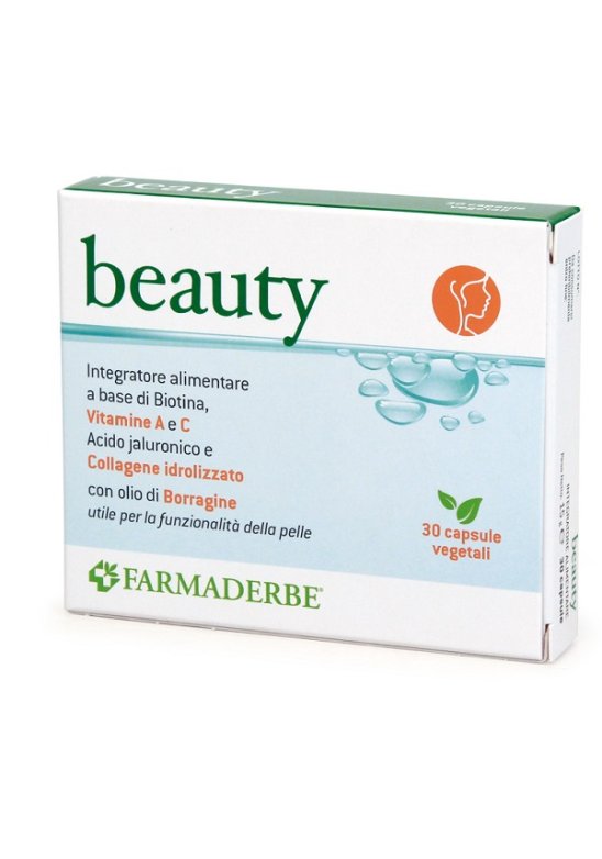 BEAUTY 30CPS BEAUTY 30CPS