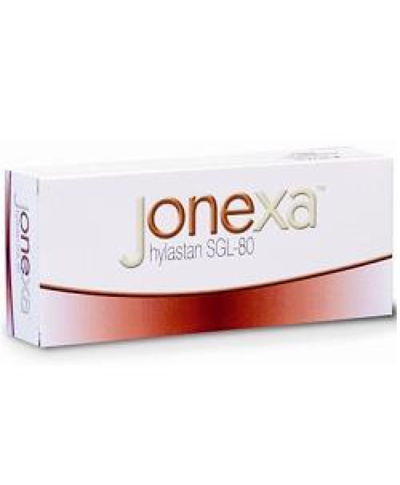 JONEXA SIR SOFT GEL 4ML