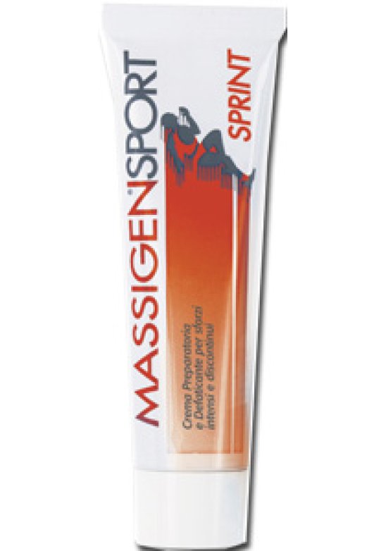 MASSIGEN SPORT SPRINT 50ML