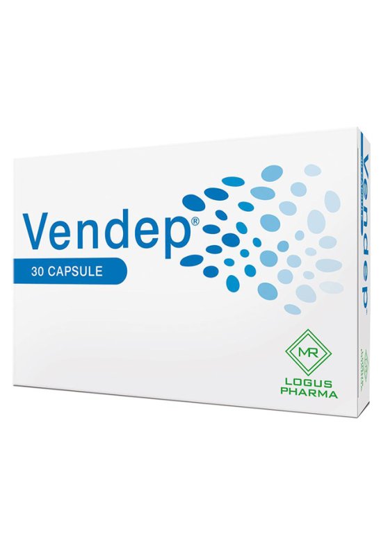 VENDEP 30 Capsule