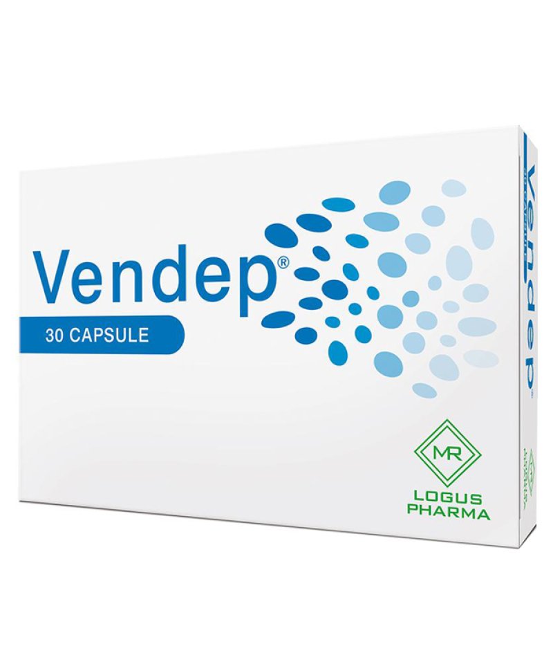 VENDEP 30 Capsule