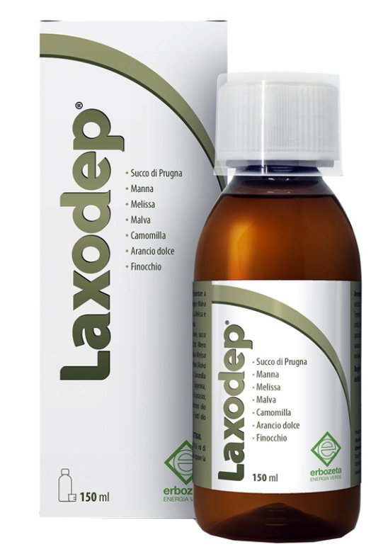 LAXODEP LIGHT SCIR 150ML