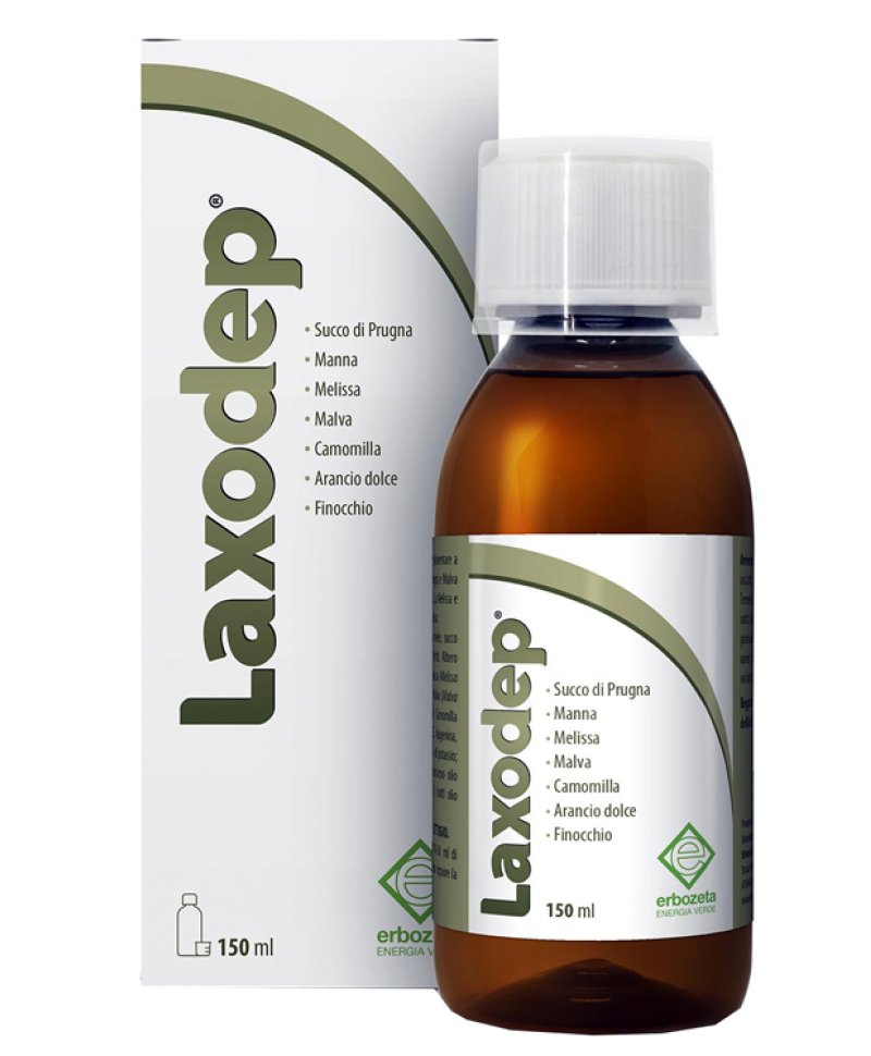 LAXODEP LIGHT SCIR 150ML