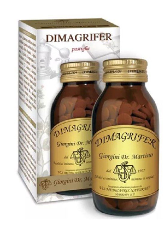 DIMAGRIFER 225PAST