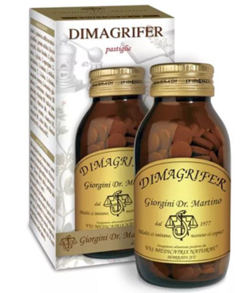 DIMAGRIFER 225PAST