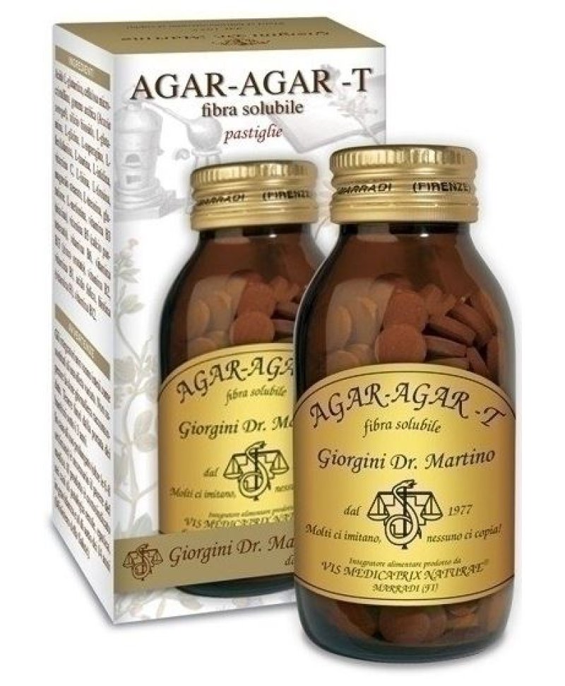 AGAR-AGAR 180PAST