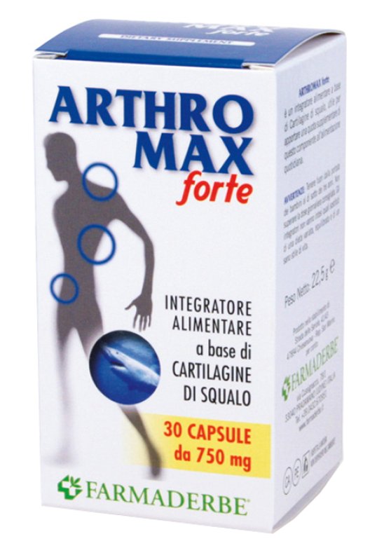 NUTRA ARTHROMAX FT ALIM 30CPS