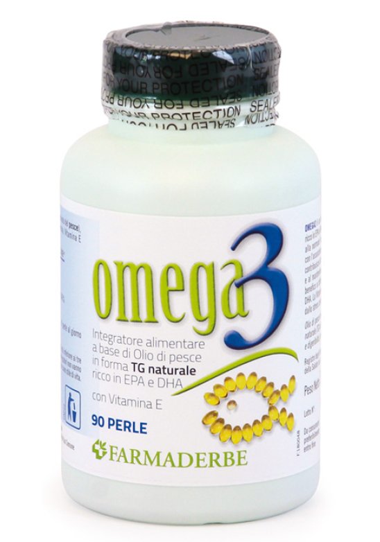 OMEGA3 90PRL