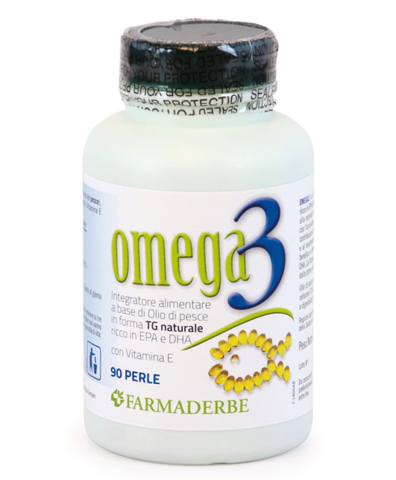 OMEGA3 90PRL OMEGA3 90PRL