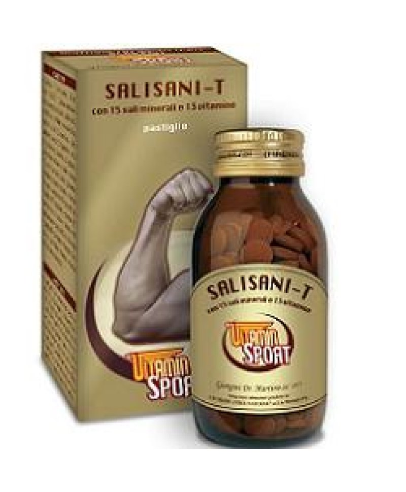 SALISANI-T VITAMINSPORT 90G P