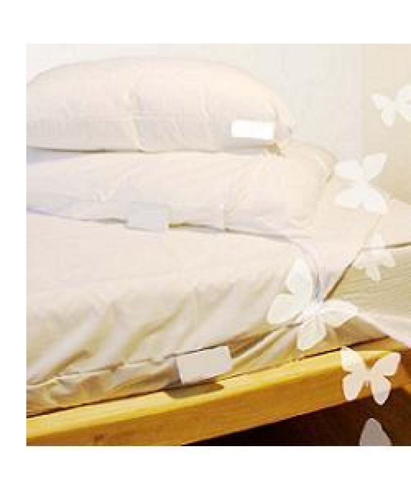 COPRIMATERASSO A/ACARO MATRIMO