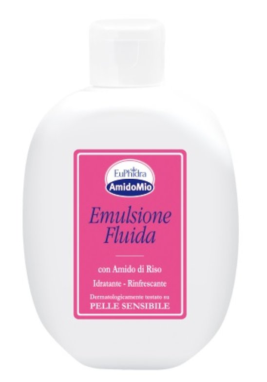 EUPHIDRA AMIDO EMULSIONE IDRAT