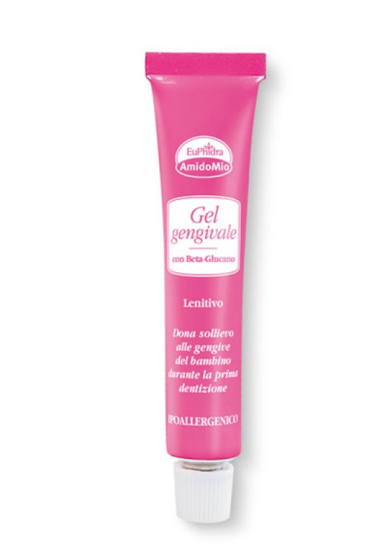 EUPHIDRA AMIDOMIO GEL GENG15ML