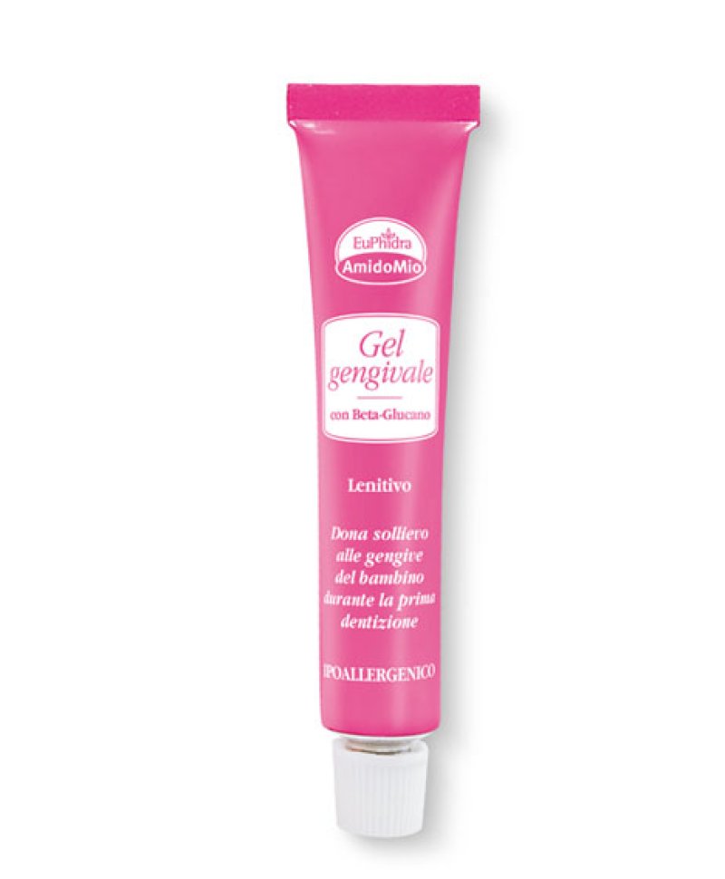 EUPHIDRA AMIDOMIO GEL GENG15ML