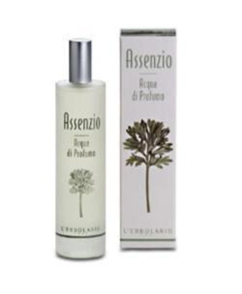 ACQUA PROFUMATA ASSENZIO 100ML