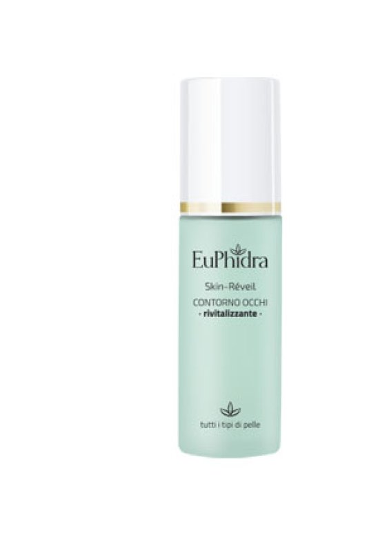EUPHIDRA SR FLUIDO OCCHI 30ML