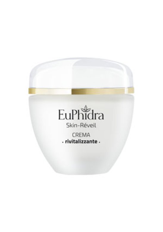 EUPHIDRA SR TRATT NTT CR 40ML