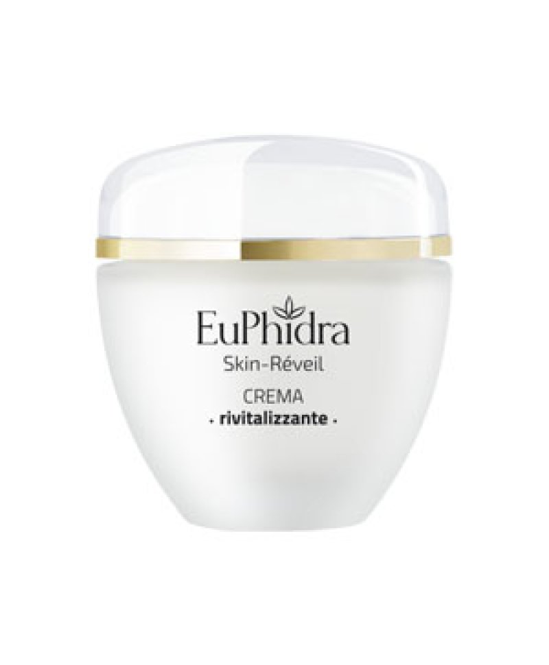 EUPHIDRA SR TRATT NTT CR 40ML