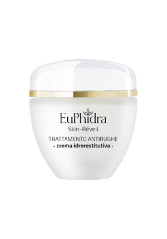 EUPHIDRA TRATT IDROREST SR40ML