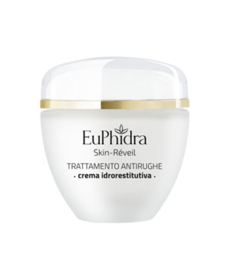 EUPHIDRA TRATT IDROREST SR40ML