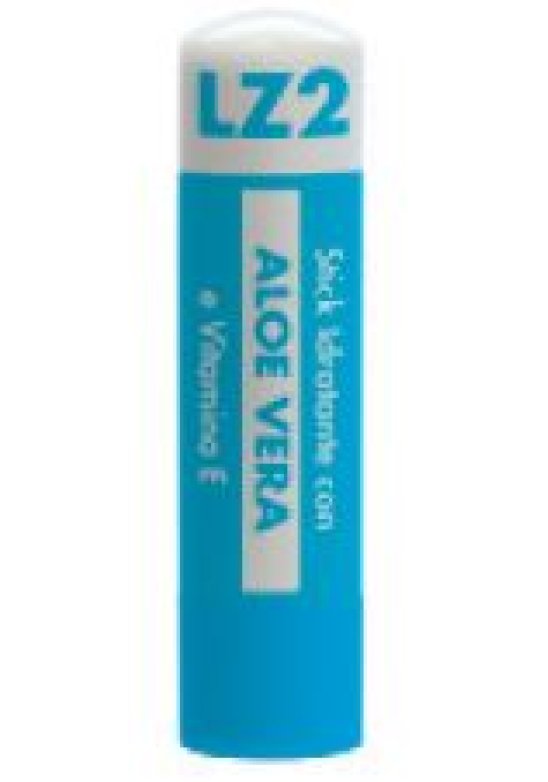 LZ2 STICK LABBRA ALOE 5ML