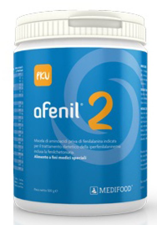 AFENIL 2 MISC AMINOACIDI 500G AFENIL 2 MISC AMINOACIDI 500G