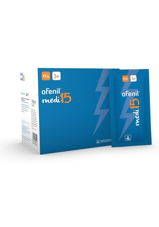 AFENIL MEDI 15 30BUST AFENIL MEDI 15 30BUST