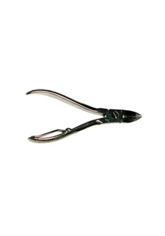 TRONCHESINO INOX UNGHIE