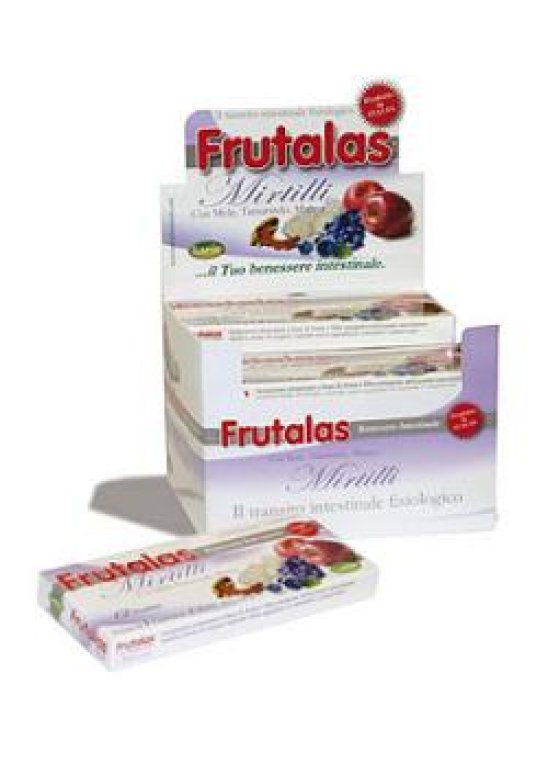 FRUTALAS MIRTILLI 24TAV LASSAT.1