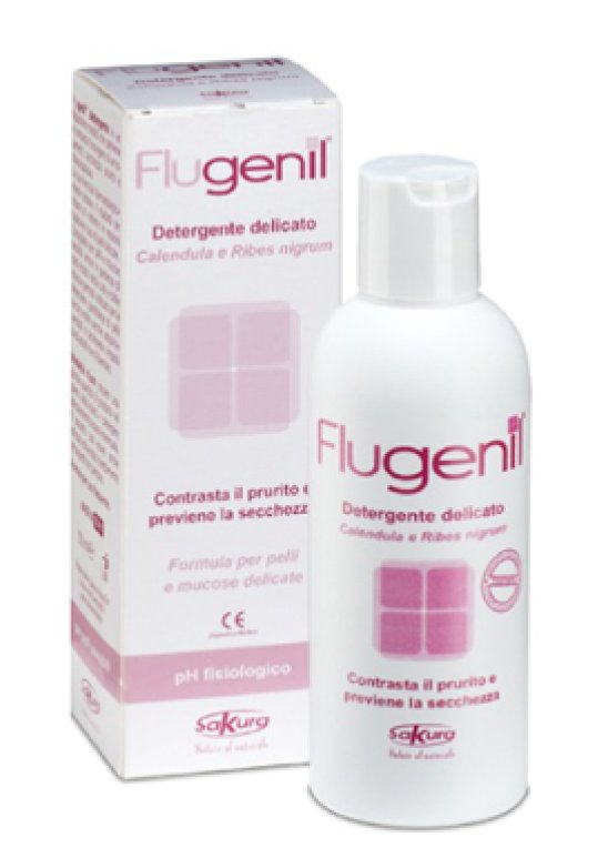 FLUGENIL DETERGENTE DELICATO 150