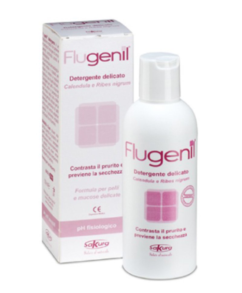 FLUGENIL DETERGENTE DELICATO 150