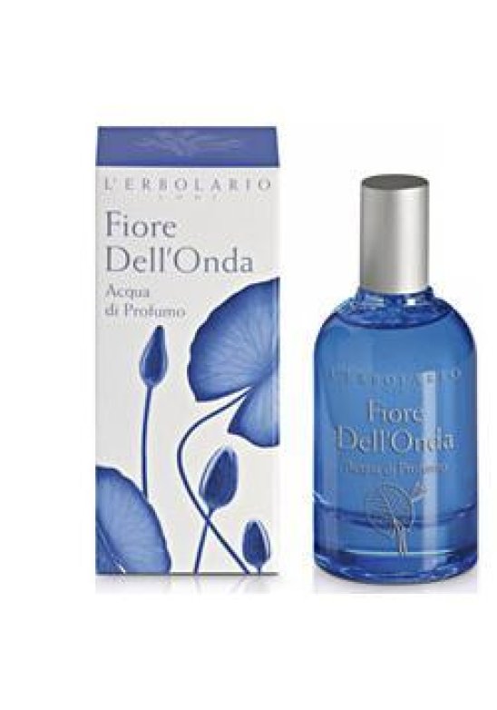 FIORE DELL'ONDA ACQ PROF 50ML