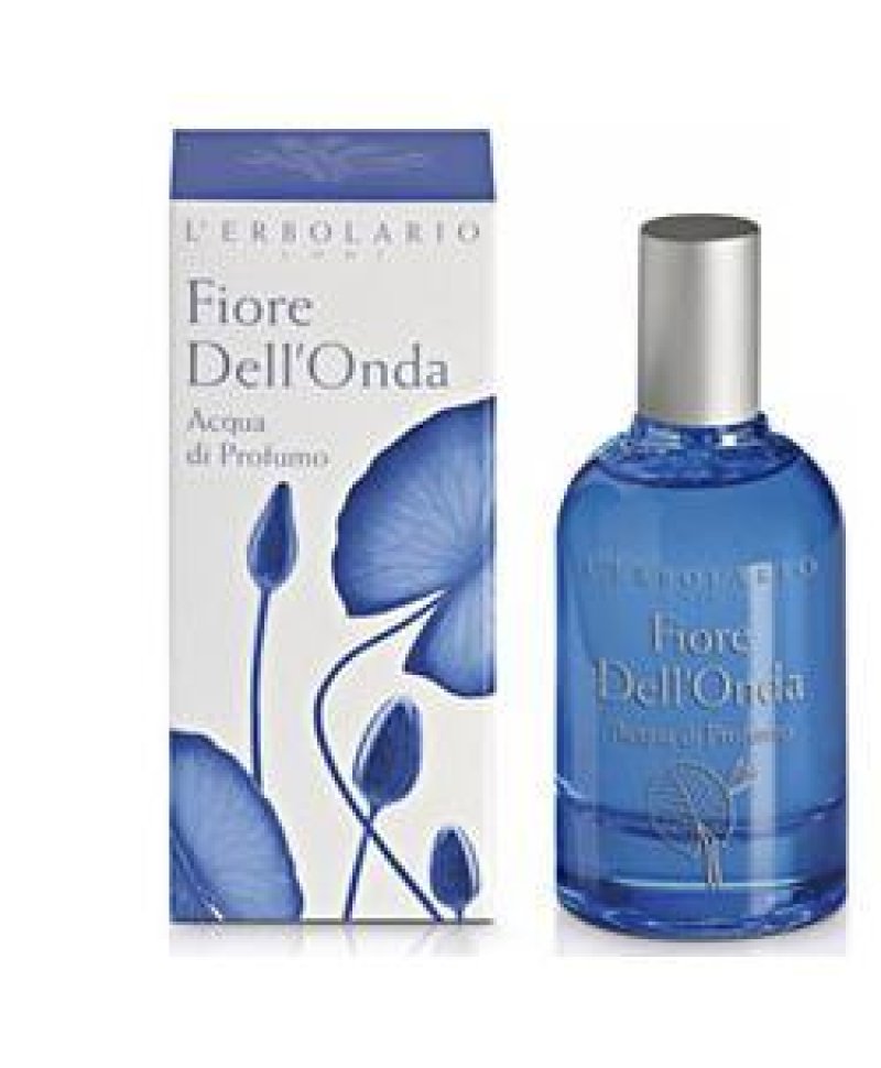 FIORE DELL'ONDA ACQ PROF 50ML