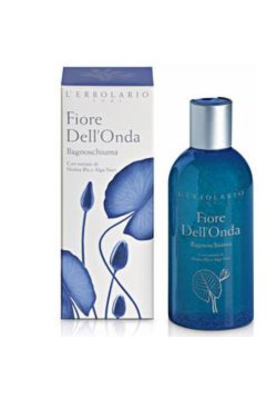 FIORE DELL'ONDA BSCHIU 250ML