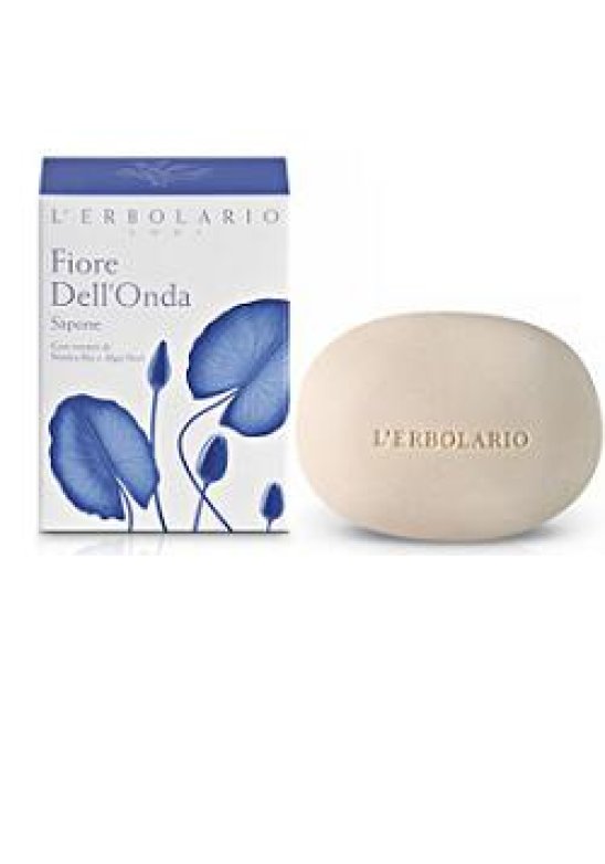 FIORE DELL'ONDA SAPONE 100G