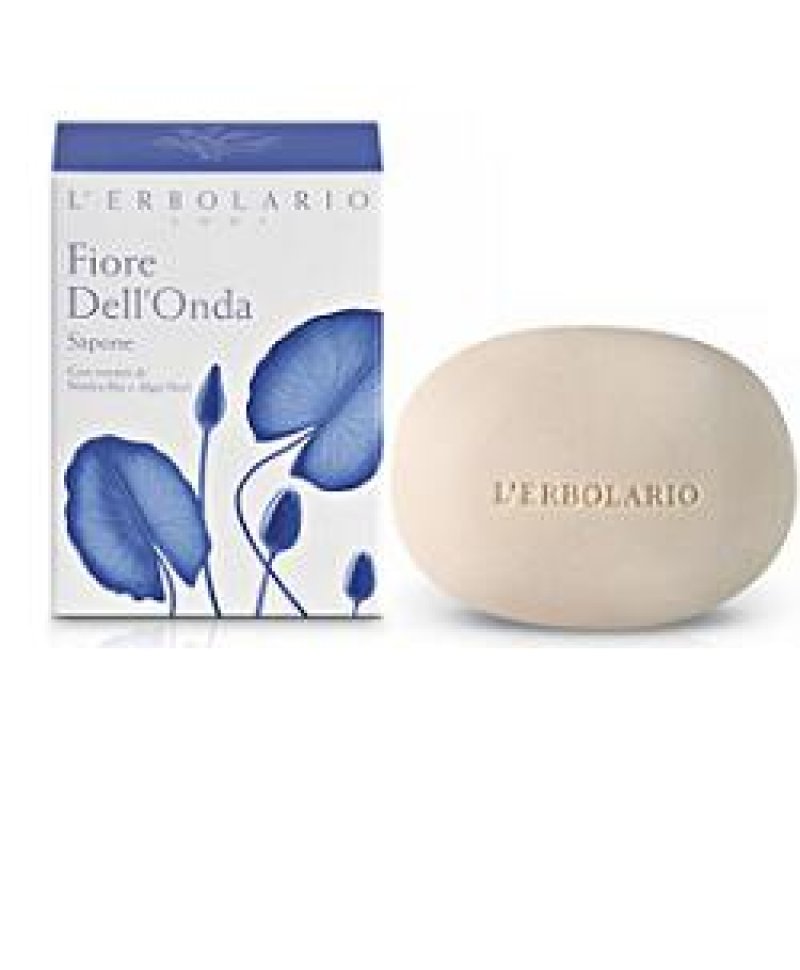 FIORE DELL'ONDA SAPONE 100G