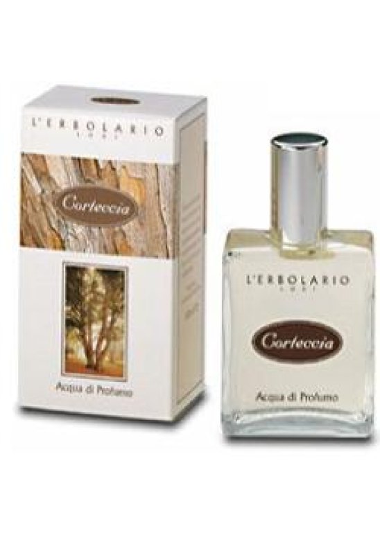 ACQUA PROFUMATA CORTECCIA 50ML