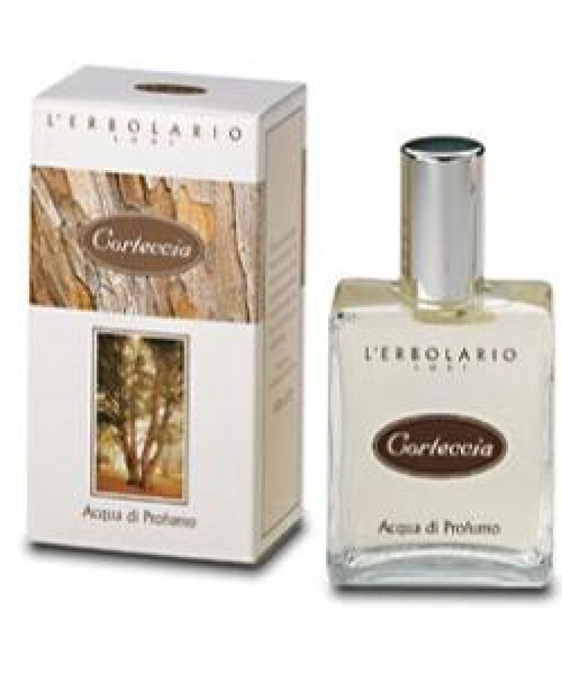 ACQUA PROFUMATA CORTECCIA 50ML